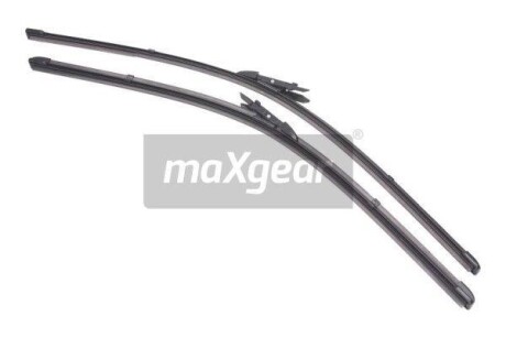 Комплект щеток стеклоочистителя бескаркасных 600/580 MAXGEAR 39-0082