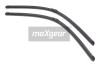 Комплект щеток стеклоочистителя 650/650 MAXGEAR 390093 (фото 1)