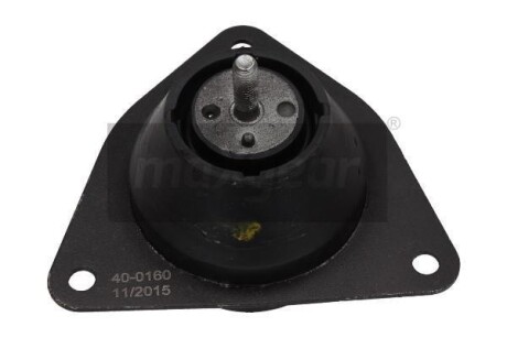 Кронштейн подушки двигателя MAXGEAR 40-0160