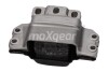 Подушка коробки передач левая MAXGEAR 40-0205 (фото 1)