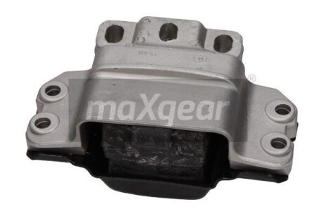 Подушка коробки передач левая MAXGEAR 40-0205