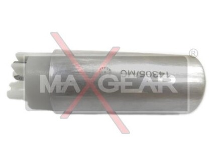 Насос топливный MAXGEAR 43-0005