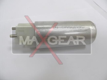 Насос топливный MAXGEAR 43-0006