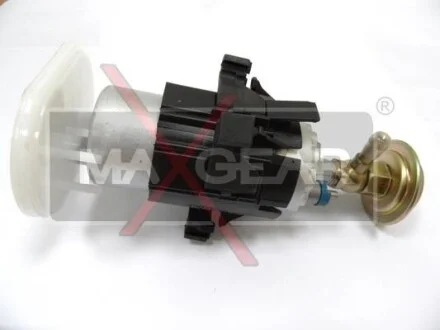 Насос топливный MAXGEAR 43-0007