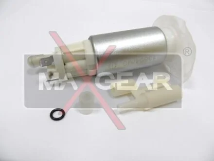 Насос топливный MAXGEAR 43-0009
