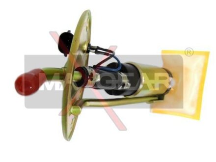 Ремкомплект насоса топливного MAXGEAR 43-0014