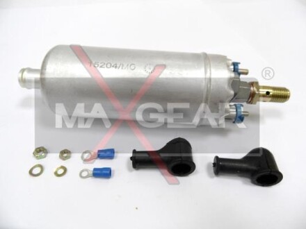 Насос топливный MAXGEAR 43-0016