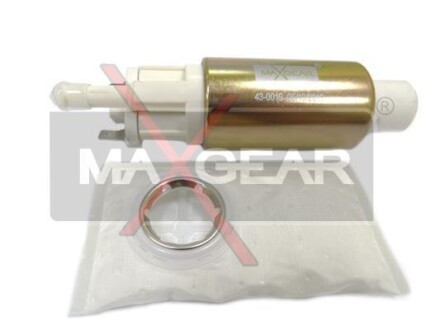 Насос топливный MAXGEAR 43-0019