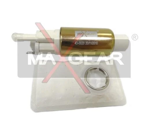 Насос топливный MAXGEAR 43-0020 (фото 1)