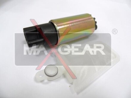 Насос топливный MAXGEAR 43-0025