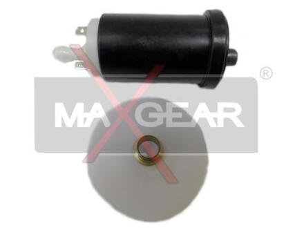 Насос топливный MAXGEAR 43-0038