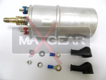 Насос топливный MAXGEAR 43-0048