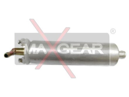 Насос топливный MAXGEAR 43-0078