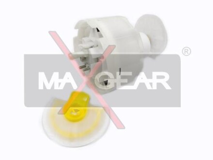 Насос топливный MAXGEAR 43-0094