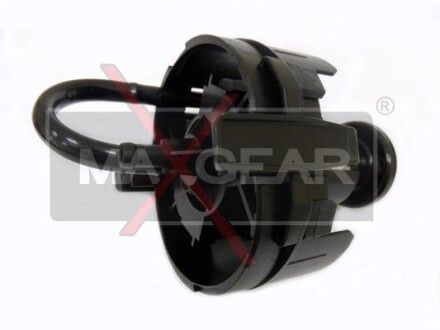 Насос топливный в сборе MAXGEAR 43-0099