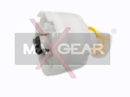 Насос топливный MAXGEAR 43-0108