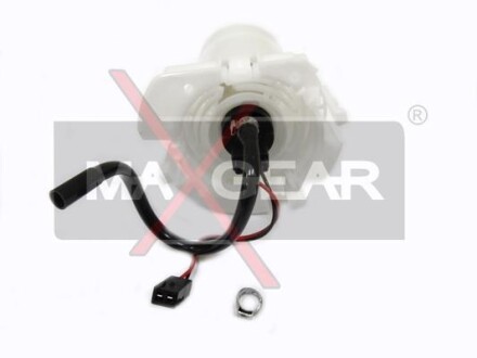 Насос топливный MAXGEAR 43-0113