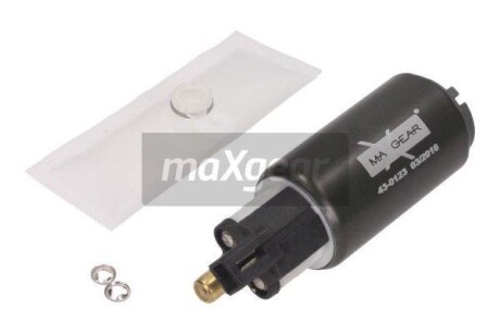 Насос топливный MAXGEAR 43-0123