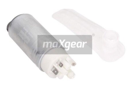 Насос топливный MAXGEAR 43-0125