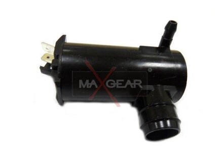 Моторчик омывателя стекла MAXGEAR 45-0002