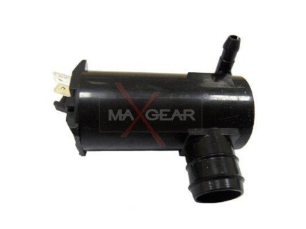 Моторчик омывателя стекла MAXGEAR 45-0014