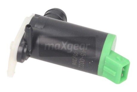 Моторчик омывателя стекла MAXGEAR 45-0022