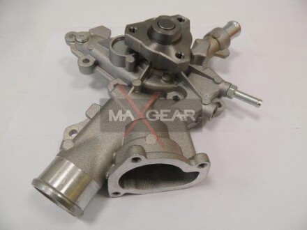 Помпа водяная MAXGEAR 47-0122