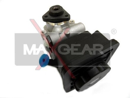 Насос гидроусилителя руля MAXGEAR 48-0008