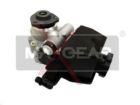 Насос гидроусилителя руля MAXGEAR 48-0009 (фото 1)