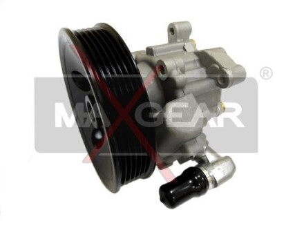 Насос гидроусилителя руля MAXGEAR 48-0016