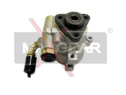 Насос гидроусилителя руля MAXGEAR 48-0026