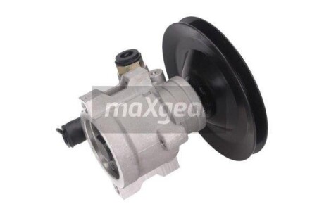 Насос гидроусилителя руля MAXGEAR 48-0031