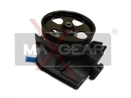 Насос гидроусилителя руля MAXGEAR 48-0038
