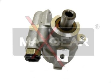 Насос гидроусилителя руля MAXGEAR 48-0044