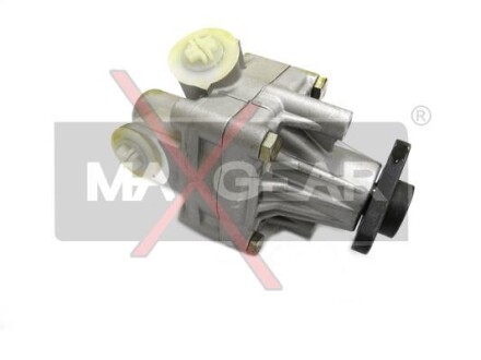 Насос гидроусилителя руля MAXGEAR 48-0048