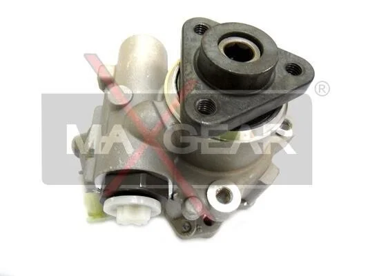 Насос гидроусилителя руля MAXGEAR 48-0049 (фото 1)