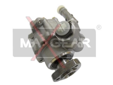 Насос гидроусилителя руля MAXGEAR 48-0060