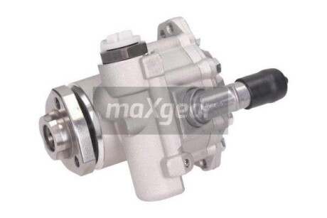 Насос гидроусилителя руля MAXGEAR 48-0084