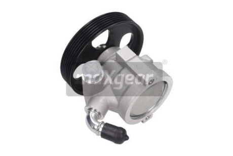 Насос гидроусилителя руля MAXGEAR 48-0089