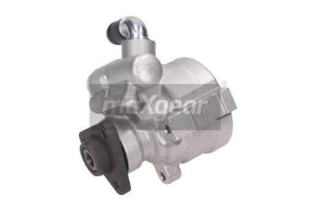 Насос гидроусилителя руля MAXGEAR 48-0091