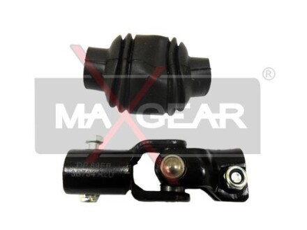 Муфта эластичная рулевого вала MAXGEAR 49-0019