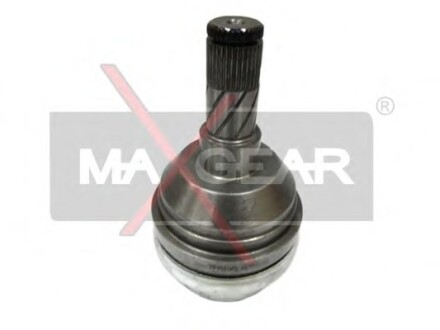 Подшипник подвесной вала карданного MAXGEAR 49-0046