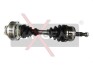 Вал приводной MAXGEAR 49-0080 (фото 1)