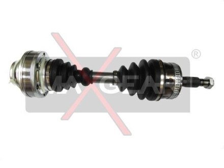 Вал приводной MAXGEAR 49-0080