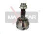 Шарнир равных угловых скоростей (ШРУС) MAXGEAR 49-0083 (фото 1)