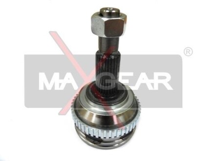 Шарнир равных угловых скоростей (ШРУС) MAXGEAR 49-0089