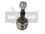 Шарнир равных угловых скоростей (ШРУС) MAXGEAR 49-0095 (фото 1)