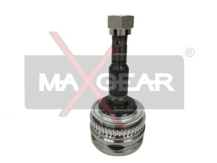 Шарнир равных угловых скоростей (ШРУС) MAXGEAR 49-0096