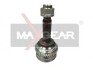 Шарнир равных угловых скоростей (ШРУС) MAXGEAR 49-0098 (фото 1)