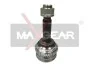 Шарнир равных угловых скоростей (ШРУС) MAXGEAR 49-0098 (фото 1)
